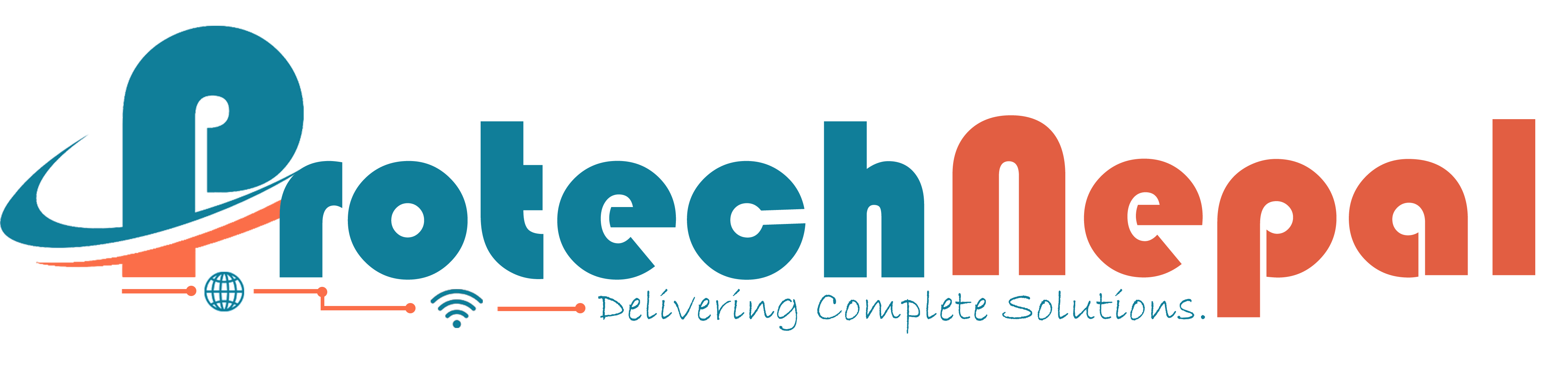 Protech Nepal