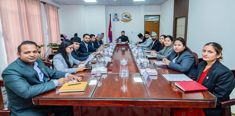 नयाँ शैक्षिक सत्र वैशाख १५ देखि शुरु हुने