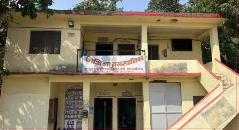 मिथिलामा साक्षरता तथ्याङ्क सङ्कलन सुरु